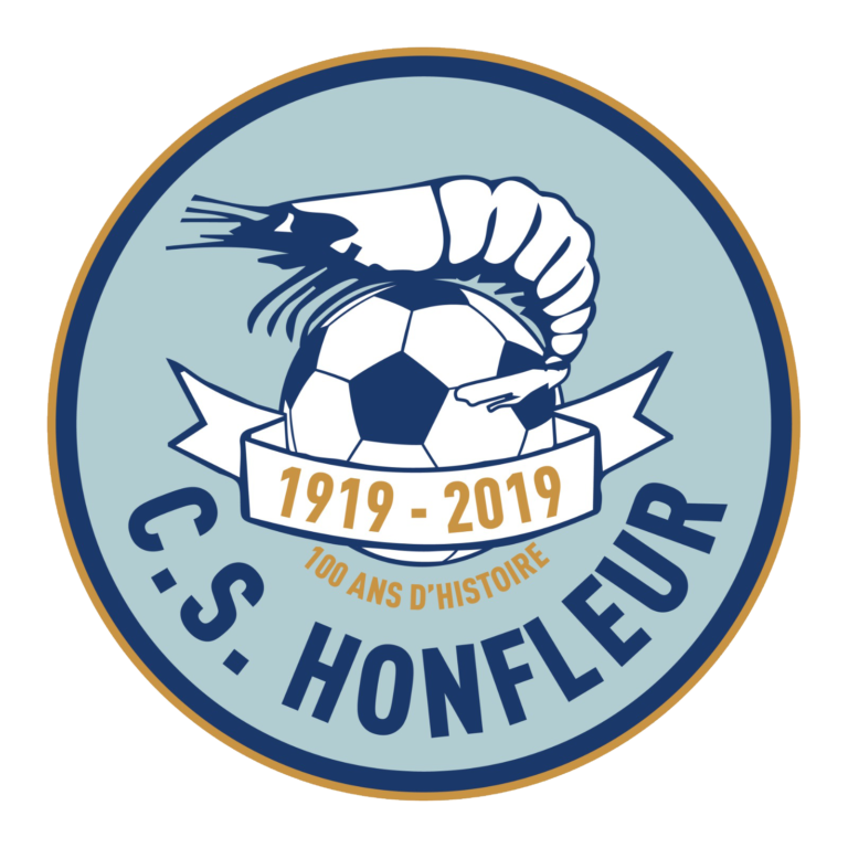 Logo CS Honfleur